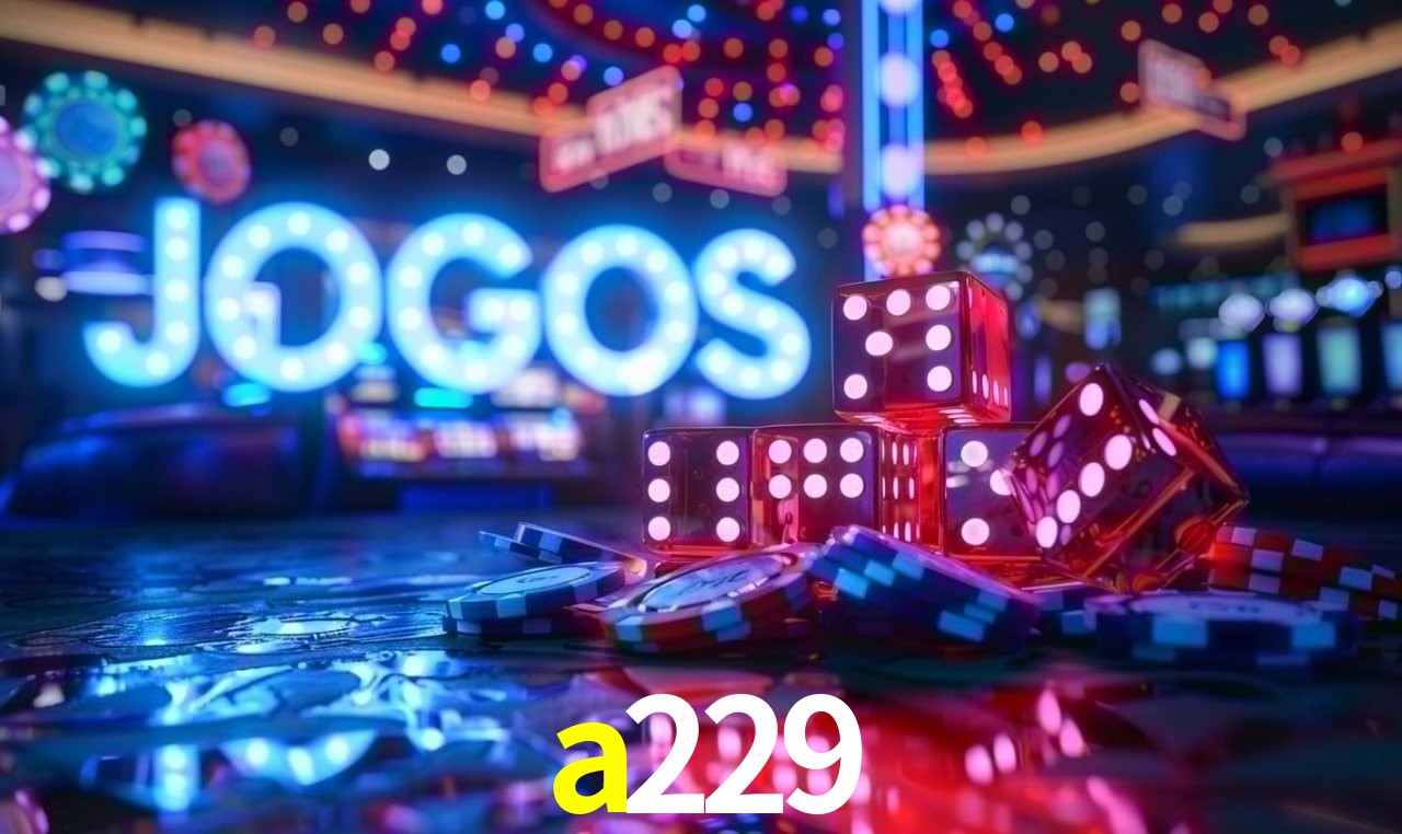 Página oficial no Facebook da a229