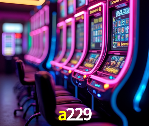 Interface moderna da plataforma a229