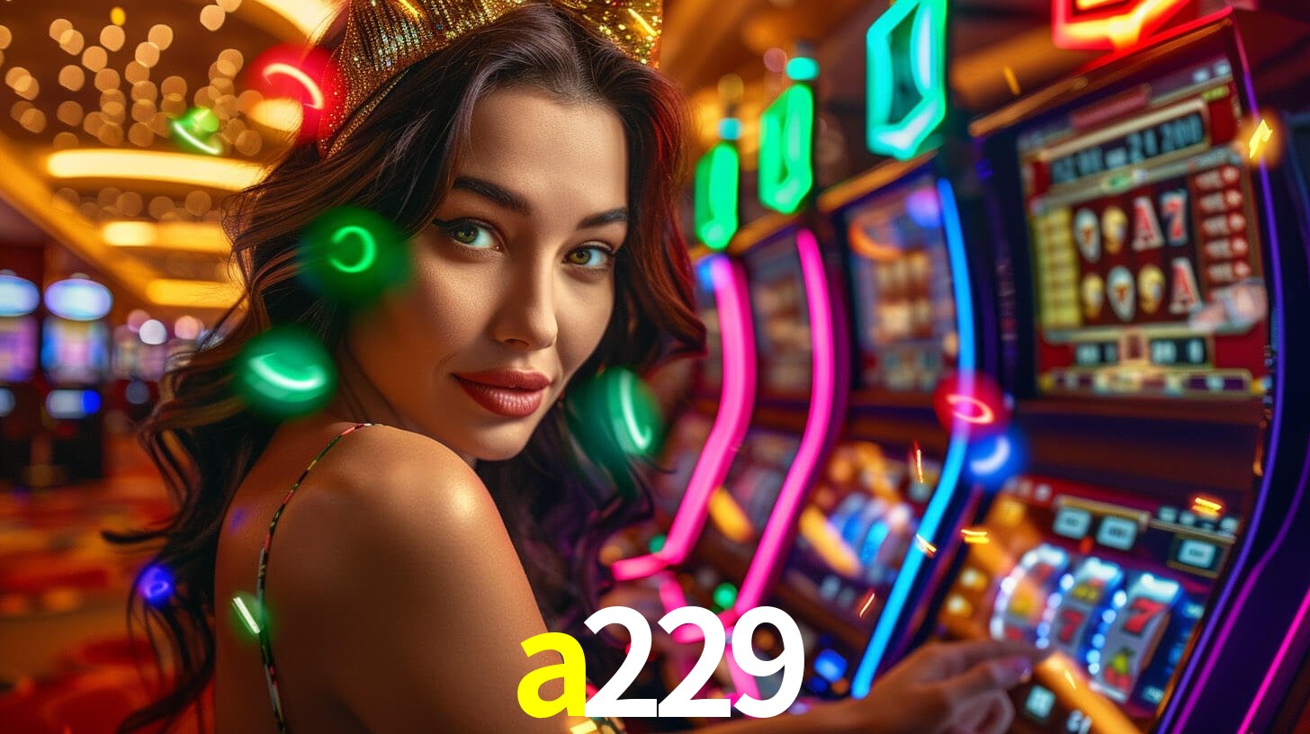 Mercados ao vivo e cash out na a229