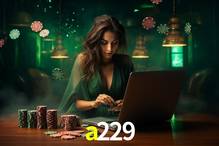 Escolher plataforma para baixar a229