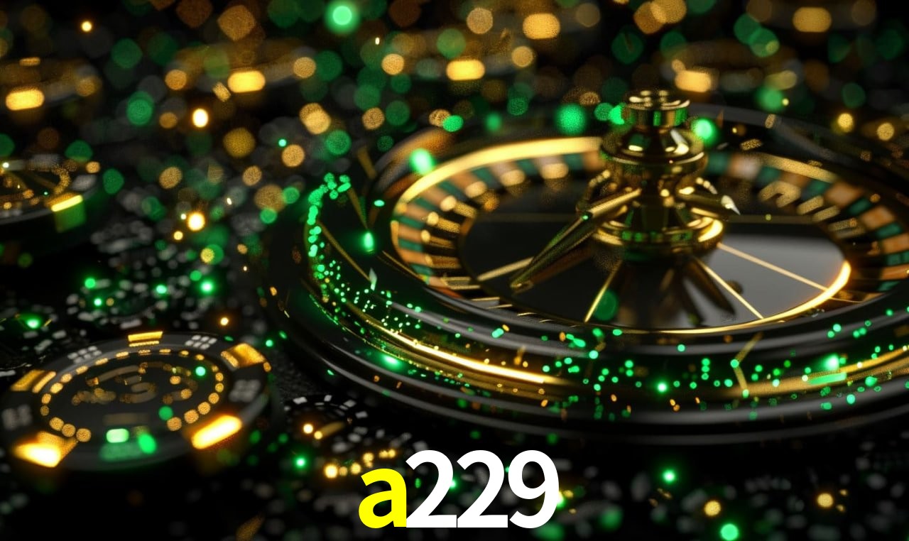 Slots com jackpots e giros grátis na a229