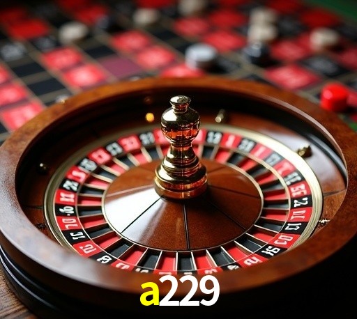 Jogos populares e pagamentos rápidos na a229