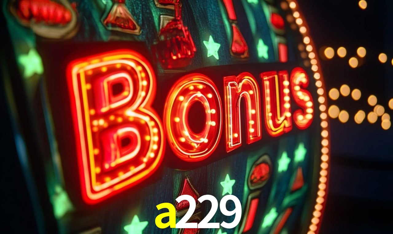 Roda da fortuna na a229